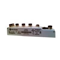 Allen-Bradley 56RFINIPS12 RFID Interface ICODE Ethernet/IP Single Channel