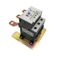 Allen-Bradley 592EEFD Solid State Overload Relay