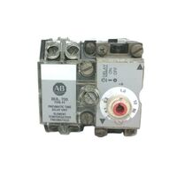 Allen-Bradley 700PT Pneumatic Time Delay Relay