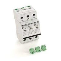 Allen-Bradley 4983DS277803 Surge Protective Device 277V 80KA 3 Pole