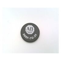 Allen-Bradley 56RFTG20 RFID ICODE SLI Tag 20mm Disc