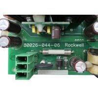 Allen-Bradley Power Supply Switching IGCT 10 Amp 50 VDC