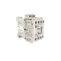 Allen-Bradley 500TOD930 Top Wired Contactor 110/120 VAC