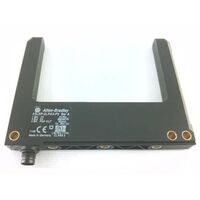 Allen-Bradley 45LSP2LPA3P3 Plastic Fork Style Photo Sensor