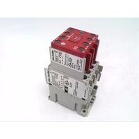 Allen-Bradley 700SCF440JC Safety Control Relay
