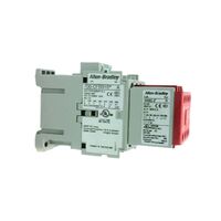 Allen-Bradley 700SCFB620DC Safety Control Relay