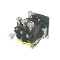 Allen-Bradley 592COV16 Overload Relay Panel Mount 62 Amp 3 Pole