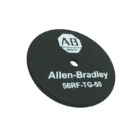 Allen-Bradley 56RFTG50 RFID ICODE SLI Tag 50mm Disc