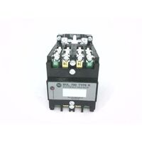 Allen-Bradley 700R620A1 Industrial Sealed Switch Relay