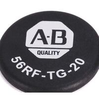 Allen-Bradley 56RFTG20 RFID ICODE SLI Tag 20mm Disc