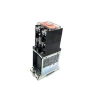 Allen-Bradley 700SDCP710Z24 Safety Control Relay 8 Pole 24 VDC Coil