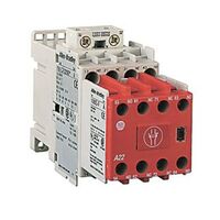 Allen-Bradley 700SCF530VAC Safety Control Relay