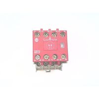 Allen-Bradley 700SCF440EJBC Safety Control Relay