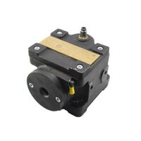 Allen-Bradley Series 615 Limit Switch 10 AMP 550 VAC
