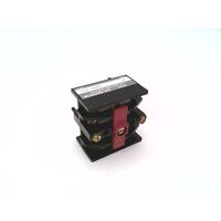Allen-Bradley 700PB40 Auxiliary Contact 4 Pole 10 Amp