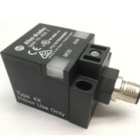Allen-Bradley 56RFTR4040 High Frequency RFID ICODE Transceiver