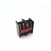Allen-Bradley 700PB40 Auxiliary Contact 4 Pole 10 Amp