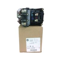 Allen-Bradley 500FLAOD92 Top Wired Feed Thru Lighting Contactor