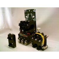 Allen-Bradley 509COB Non-Reversing 3 Phase Starter