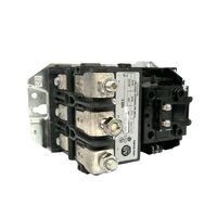 Allen-Bradley 500FOD930 NEMA Size 5 Contactor