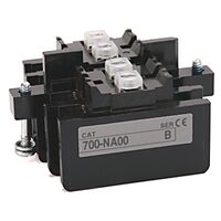 Allen-Bradley 700NA00 Contact Cartridge Relay Accessory