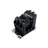 Allen-Bradley 500LBOD93 Lighting Contactor NEMA Size 1
