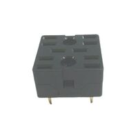 Allen-Bradley 800BAPCB Printed Circuit Board Pin Socket