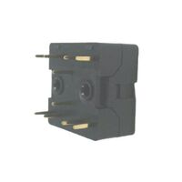 Allen-Bradley 800BAPCB Printed Circuit Board Pin Socket