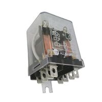 Allen-Bradley 700HHF62Z24 Power Relay Flange Mounted 24V DC
