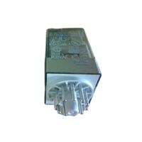 Allen-Bradley 700HA33Z243 General Purpose Relay