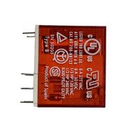 Allen-Bradley 700HPS2Z1 Safety Control Relay DPDT 8A 110V DC