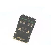 Allen-Bradley 700DCR400Z24 Heavy-Duty Industrial Sealed Switch Relay