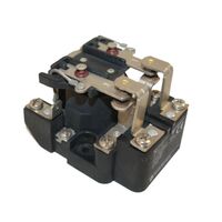 Allen-Bradley 700HG42A24 Power Relay Panel Mounted