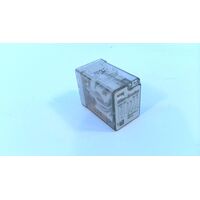 Allen-Bradley 700HC14A14 Miniature Square Base General Purpose Relay