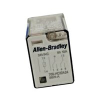 Allen-Bradley 700HC22A24 Miniature General Purpose Relay