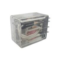 Allen-Bradley 700HC14A14 Miniature Square Base General Purpose Relay