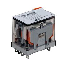 Allen-Bradley 700HF34A124 General Purpose Relay