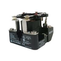 Allen-Bradley 700HG47A2 Power Relay Panel Mounted