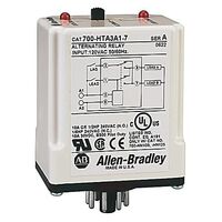 Allen-Bradley 700HTA2A27 Alternating DPDT Relay