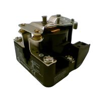 Allen-Bradley 700HG45A2 Power Relay Panel Mounted
