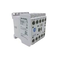 Allen-Bradley 700K31ZDM Compact IEC Control Relay