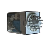 Allen-Bradley 700HA33Z1234 General Purpose Relay