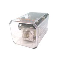 Allen-Bradley 700HJ32Z12 Magnetic Latching Relay