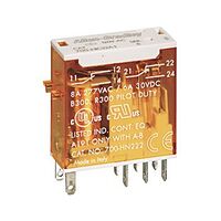 Allen-Bradley 700HK36A134 Slim Line Relay