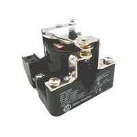 Allen-Bradley 700HG46A1 Power Relay Panel Mounted