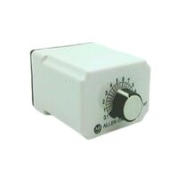 Allen-Bradley 700HT12AA2 Timing Relay