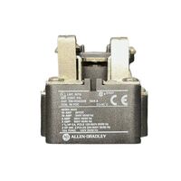 Allen-Bradley 700HG42Z48 Power Relay Panel Mounted