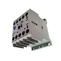 Allen-Bradley 700K40EZS Compact IEC Control Relay