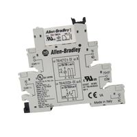 Allen-Bradley 700HLS1Z24EX Terminal Block Relay with Socket