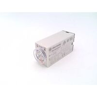 Allen-Bradley 700HNC44AA12 Mini Plug-In Timing Relay